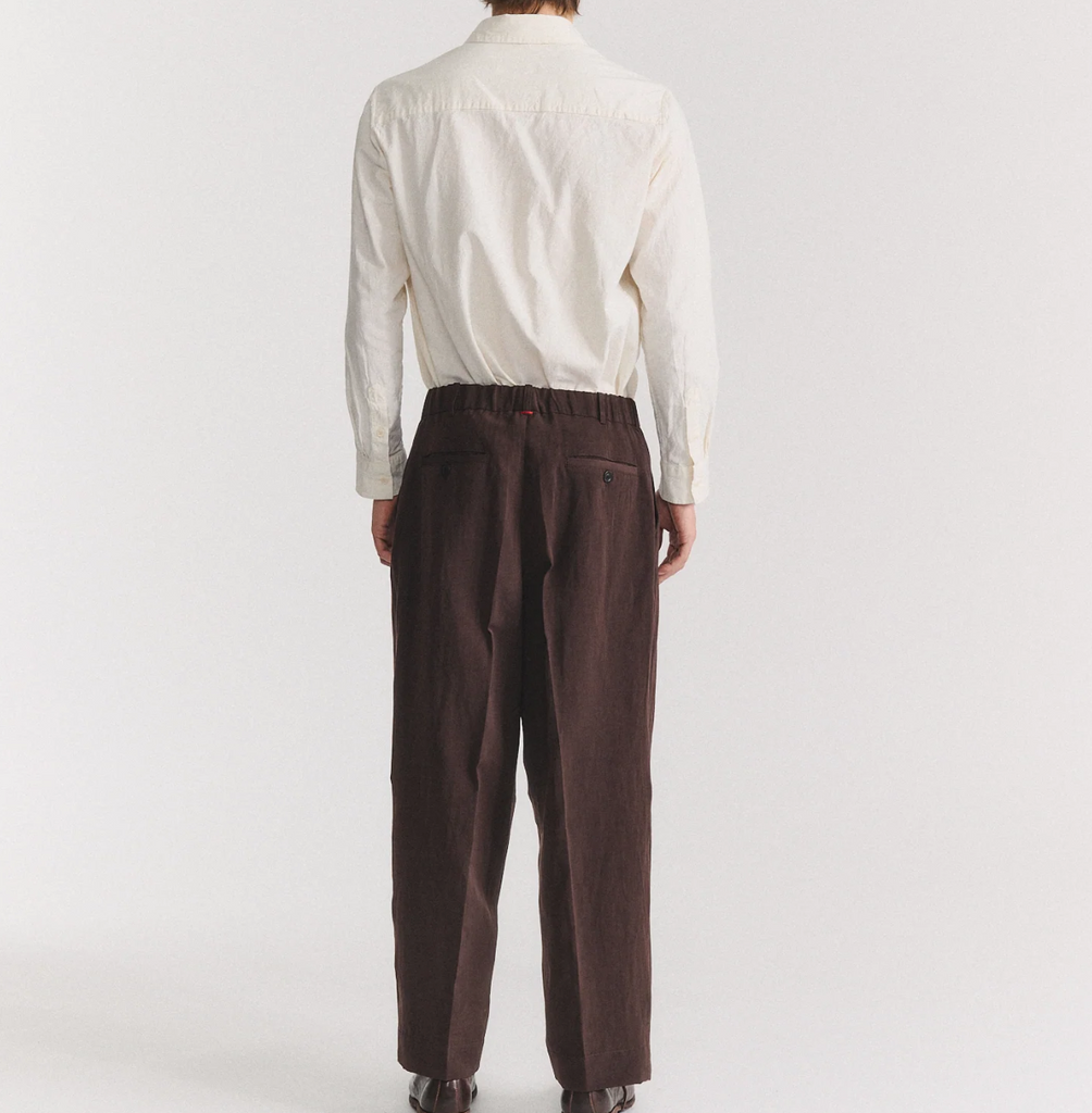 Casey Casey Sierra Pants in Bunga