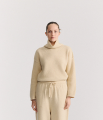 Casey Casey Panno Jumper