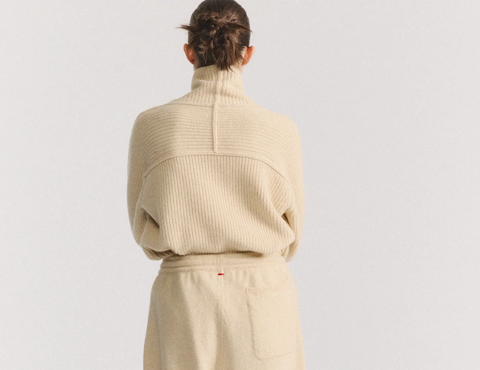 Casey Casey Panno Jumper