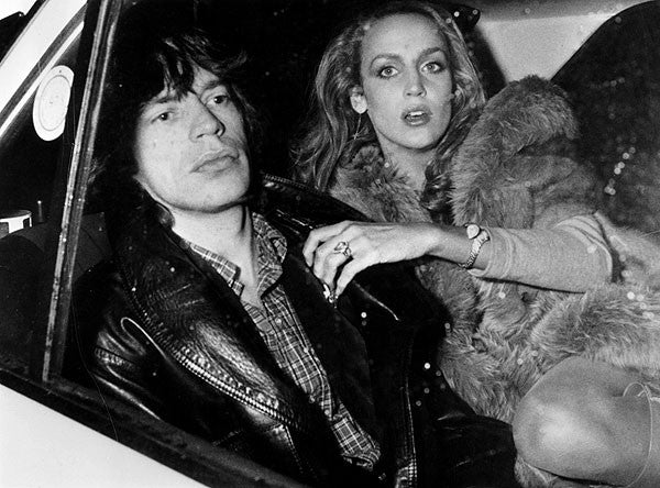 Mick & Jerry