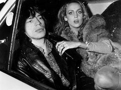 Mick & Jerry