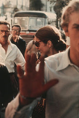 jackie o