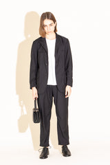 Tsatsas 931 Bag in Black