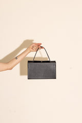 Tsatsas 931 Bag in Black