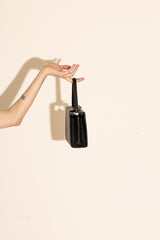 Tsatsas 931 Bag in Black