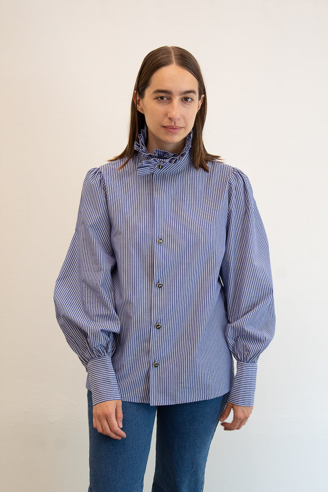 Les Prairies De Paris Josephine Shirt